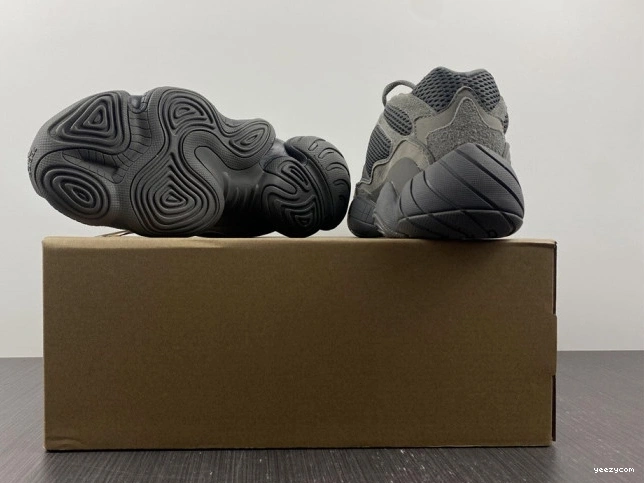 Yeezy GW6373 Granite Adidas 500 0811